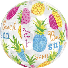 INTEX Lively Inflatable Beach Ball
