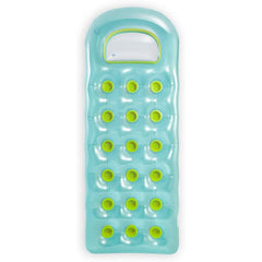 INTEX Swimming Pool Lilo Sun Bed 18 Pocket Suntanner Float