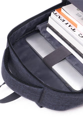 حقيبة ظهر Leisure Square Notebook