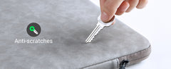 UGREEN Sleeve Case Storage Bag 13 Inches (Gray) LP187