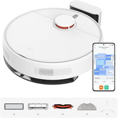 Xiaomi Robot Vacuum S40 UK