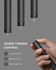 Xiaomi Electric Precision Screwdriver (GRAY)