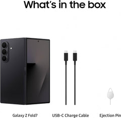 Samsung Galaxy Fold 7 256GB
