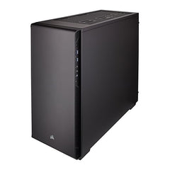 Corsair Carbide Series 270R - Mid-Tower ATX Case