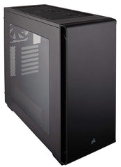 Corsair Carbide Series 270R - Mid-Tower ATX Case