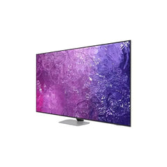 SAMSUNG QN90C 55-inch NEO QLED 4K Smart TV, QA55QN90CAUXZN – Silver