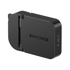 Ravpower 35W USB-C Wall Charger, RP-PC1082 – Black