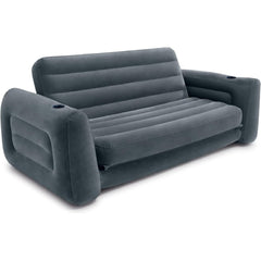 INTEX Pull Out Sofa (2.03m x 2.31m x 66cm)
