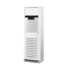 مكيف أرضي TCL انفرتر تدفئة وتبريد 48000 BTU، TAC-48CHFI/FDT (ضمان 10 سنوات حصري على الضاغط)