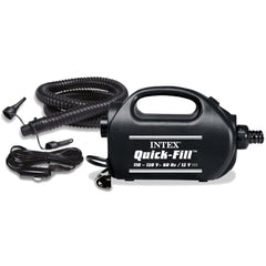INTEX Quick Fill High Electric Pump 220-240V