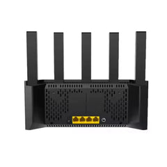 Tenda BE5100 Dual-band Wi-Fi 7 Router (2.5GE) with 5 External Antenas