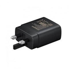 Samsung 45W USB-C Super Fast Charging Adapter (UK Plug)