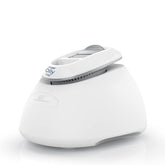 FLAEM Olly Vap 4.5L Warm Steam Humidifier 240-260W with Pre-Cooling System, Up to 14 Hours Operation, Adjustable Steam Flow, Essence Holder, Anti-Scale Heating Element & Night Light