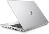 HP EliteBook 840 G5 Intel Core i5 8th Gen Business Laptop 8GB RAM 256GB SSD 14-Inch HD Display Intel Graphics Windows OS - Open Box / Display Unit