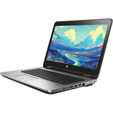 HP ProBook 640 G3 Laptop – Core i5 7th Gen, 8GB RAM, 256GB SSD, 14.1 Inch, Intel Graphics – (OPEN-BOX)