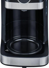 Black+Decker 12 Cups Programmable Drip Coffee Maker 900W, DCM910-B5