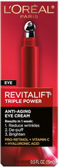 L'Oreal Paris Revitalift Eye 50ML