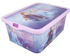 STOR STORAGE CLICK BOX 13 L FROZEN 2