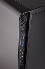 Corsair Carbide Series 270R - Mid-Tower ATX Case