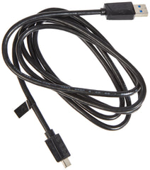 كابل Hama USB-C إلى USB-A USB 3.2 Gen 1 5 جيجابت/ثانية بطول 1.5 متر