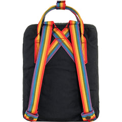 Kanken Rainbow Mini Backpack