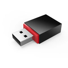 Tenda 300Mbps Mini Wireless 11N USB Adapter
