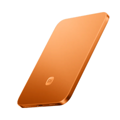 Xiaomi UltraThin Magnetic Power Bank 5000 15W