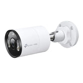 TP-Link VIGI 4MP Outdoor Full-Color Bullet Network Camera (2.8mm)