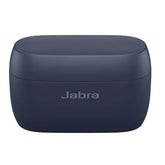 Jabra Elite 4 Active Wireless Earbuds-Navy