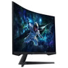 Samsung Odyssey G5 G55C 32" QHD VA, 165Hz, 1ms, AMD FreeSync Curved Gaming Monitor