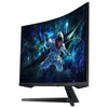 Samsung Odyssey G5 G55C 32" QHD VA, 165Hz, 1ms, AMD FreeSync Curved Gaming Monitor