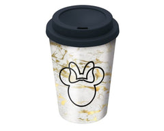 Stor Minnie Double Wall Drink Tumbler 390 Ml