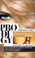 L'Oreal Paris Prodigy