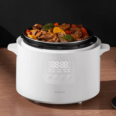 Xiaomi BHR8958GB Electric Pressure Cooker 4.8L (Model: MYL02-1)