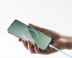Xiaomi 67W Power Bank 10000 (Integrated Cable) Ice Blue