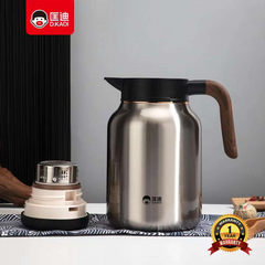 D.kadi 9068 Vacuum Flask - 1.8L