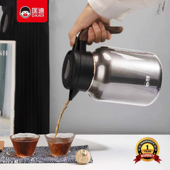 D.kadi 9068 Vacuum Flask - 1.8L