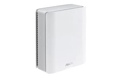 Asus ZenWiFi BT8 WIFI7 Tri-Band BE14000 Smart Home Mesh Extendable Router (2Pack) - White