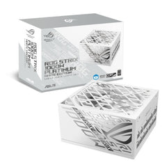 ROG Strix 1000W Platinum White Edition