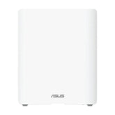 ASUS ZenWiFi BQ16 BE25000 Quad Band WiFi 7 (802.11be) Mesh Router 2 Pack - White