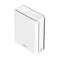 ASUS ZenWiFi BT10 (1pk) Tri-band WiFi 7 Mesh Router - White