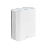 Asus ZenWiFi BT8 WIFI7 Tri-Band BE14000 Smart Home Mesh Extendable Router - White