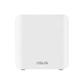 Asus ZenWiFi BD4 Dual-band WiFi 7 (802.11be) AiMesh Extendable Router (3Pack) - White