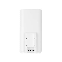 Asus ZenWiFi BD4 Outdoor WiFi 7 BE3600 AiMesh Extendable Router Dual 2.5G Ports -White
