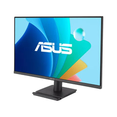 ASUS VA279HG 27" IPS Panel FHD 120Hz 1ms 99% sRGB, Low Blue Light, Flicker Free Monitor - Black
