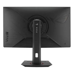 ASUS 27″ ROG Strix (XG27WCMS) Curved 2K Gaming Monitor, VA Display Panel, 280Hz Refresh Rate, 1ms Response Time, HDMI 2.1/USB-C & Standard Ports, Black