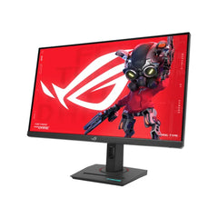 ASUS ROG Strix XG27ACMG 27" Fast IPS Panel QHD 270Hz 1ms, HDR, USB Type-C, 4-Way Ergonomic Stand Gaming Monitor