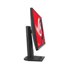 Asus Rog Strix XG32UCG 32" Fast IPS 4K 160Hz /FHD 320Hz 0.3ms USB Type-C G-Sync Compatible Gaming Monitor