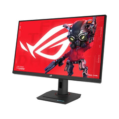 Asus Rog Strix XG32UCG 32" Fast IPS 4K 160Hz /FHD 320Hz 0.3ms USB Type-C G-Sync Compatible Gaming Monitor