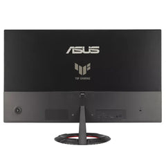 Asus TUF Gaming VG249Q5R Gaming Monitor, 23.8" FHD, IPS Display Panel, 200Hz Refresh Rate, 0.3ms Response Time, HDMI & DP Standard Ports, Built-in Speaker, AMD FreeSync